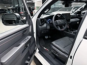 Toyota Sequoia, 2025г., полный привод, автомат