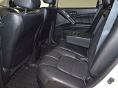 Nissan Murano, 2013г., полный привод, вариатор