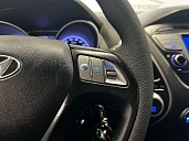 Hyundai ix35, 2012г., передний привод, механика