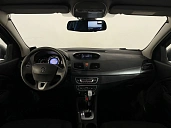 Renault Fluence, 2011г., передний привод, вариатор