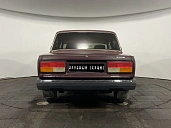 Lada (ВАЗ) 2107, 2006г., задний привод, механика