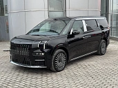 Zeekr 009, 2024г., полный привод, автомат