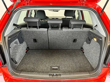 Volkswagen Polo, 2010г, передний привод, робот