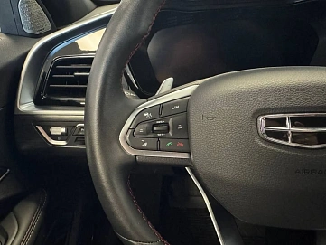 Geely Tugella, 2024г, передний привод, автомат