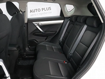 Belgee X50, 2024г., передний привод, робот