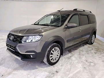 Lada (ВАЗ) , 2022г., передний привод, механика