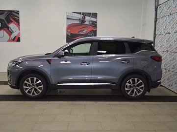 Chery Tiggo 7 Pro Max, 2023г, передний привод, вариатор