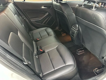 Mercedes-Benz , 2019г., полный привод, робот