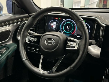GAC GS8, 2023г, полный привод, автомат
