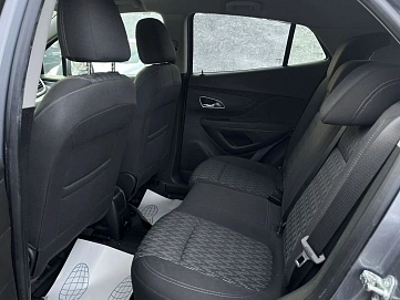 Opel Mokka, 2014г., полный привод, автомат