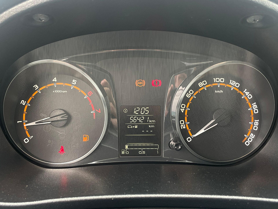 Lada (ВАЗ) , 2023г., передний привод, механика