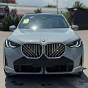 BMW X3, 2025г., полный привод, автомат