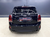 Mini , 2017г., полный привод, автомат