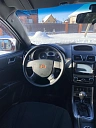 Geely Emgrand EC7, 2012г., передний привод, механика