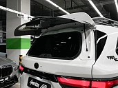 Toyota Sequoia, 2025г., полный привод, автомат