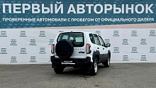 Lada (ВАЗ) Niva, 2024г., передний привод, механика
