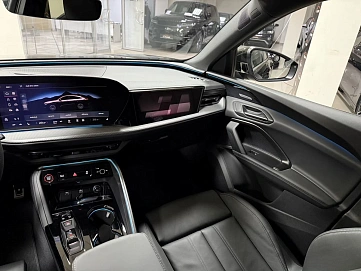 Audi Q5 Sportback, 2025г, полный привод, робот