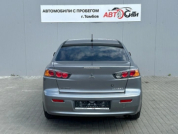 Mitsubishi Lancer, 2012г, передний привод, механика