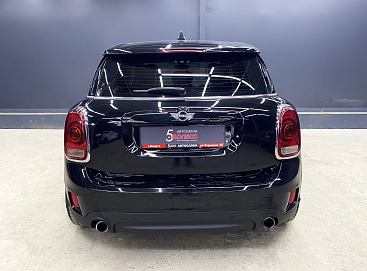 Mini , 2017г., полный привод, автомат