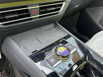 Volkswagen Tiguan, 2025г, полный привод, робот