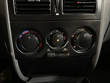 Fiat Albea, 2011г., передний привод, механика