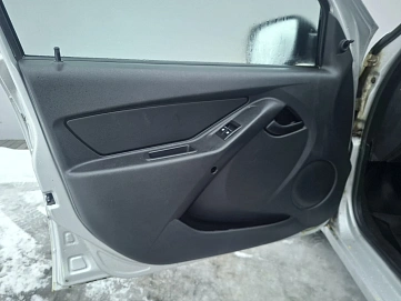 Lada (ВАЗ) Granta, 2013г, передний привод, механика