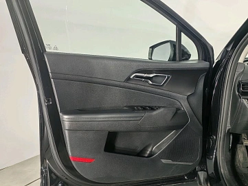 Kia Sportage, 2022г, передний привод, автомат