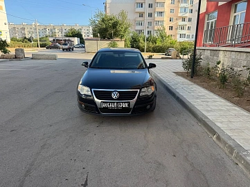 Volkswagen Passat, 2008г, передний привод, механика