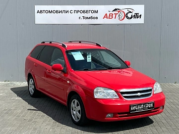 Chevrolet Lacetti, 2007г, передний привод, механика