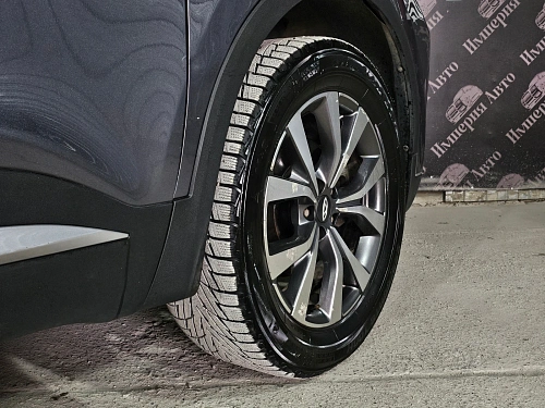 Chery Tiggo 7 Pro Max, 2022г, передний привод, вариатор