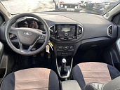 Lada (ВАЗ) XRAY, 2021г., передний привод, механика