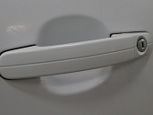 Ford Focus, 2013г., передний привод, робот