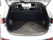 Hyundai Santa Fe, 2015г., полный привод, автомат