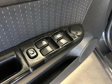 Hyundai Getz, 2007г., передний привод, механика