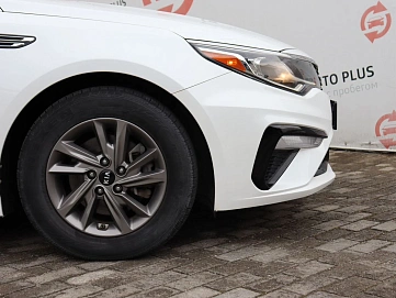 Kia Optima, 2019г, передний привод, автомат