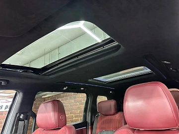 GAC M8, 2024г, передний привод, автомат