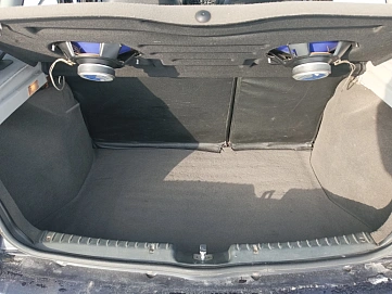 Lada (ВАЗ) Kalina, 2008г, передний привод, механика