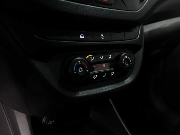 Lada (ВАЗ) Vesta, 2020г, передний привод, механика