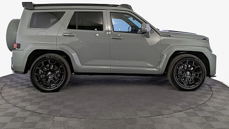 Tank 700, 2025г, полный привод, автомат