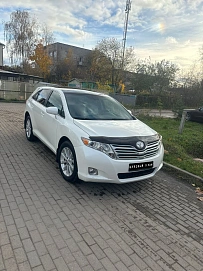 Toyota Venza, 2009г, передний привод, автомат