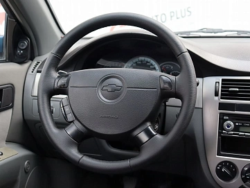 Chevrolet Lacetti, 2008г, передний привод, механика