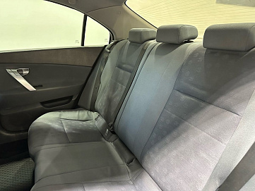 Nissan Primera, 2006г, передний привод, механика