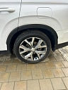 Hyundai Palisade, 2021г., полный привод, автомат