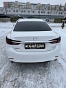 Mazda 6, 2021г., передний привод, автомат