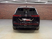 Volkswagen Teramont, 2025г., полный привод, робот