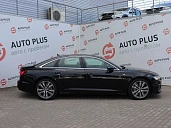 Audi A6, 2018г., полный привод, робот