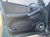 Chevrolet Niva, 2007г., полный привод, механика