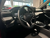 Haval Jolion, 2024г., полный привод, робот