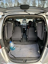 Honda Freed, 2010г., передний привод, вариатор