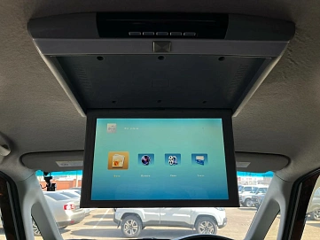 Suzuki Landy, 2012г, передний привод, автомат